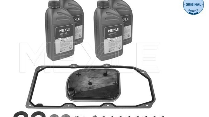 Set piese, schimb ulei transmisie automata (0141350204 MEYLE) MERCEDES-BENZ