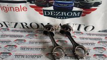 Set Pistoane + Biele Seat Alhambra 1.4TSi 150cp 03...