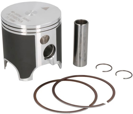 Set Piston Moto Athena Husaberg TE; Husqvarna TE; KTM EXC, XC, XC-W 300 2004-2016 S4F07200008A