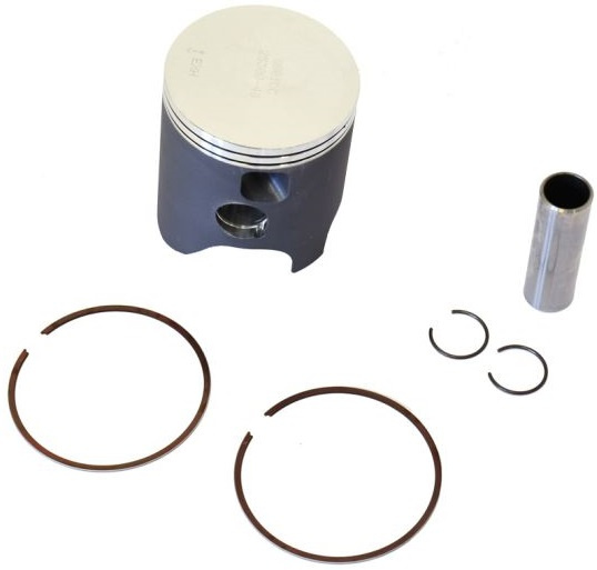 Set Piston Moto Athena S4F06640001C