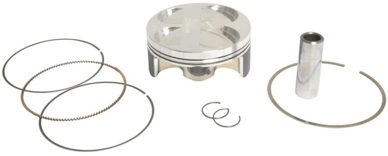 Set Piston Moto Athena S4F07700003A