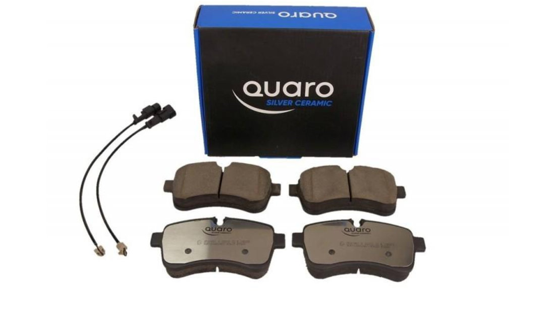 Set placute de frana Iveco DAILY V platou / sasiu 2011-2014 #2 0986494460