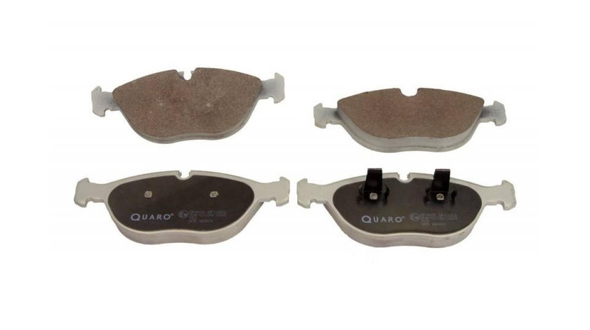 Set placute de frana Mercedes SLK (R170) 1996-2004 #2 0034202120