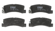 Set placute de frana Toyota CAMRY limuzina (_V1_) ...