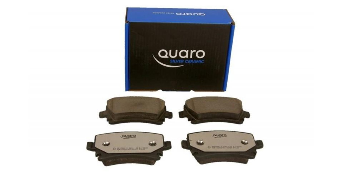 Set placute frana Audi AUDI A6 (4F2, C6) 2004-2011 #2 0252391417