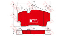 Set placute frana Audi AUDI Q7 (4L) 2006-2015 #2 0...