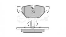 Set placute frana BMW 3 cupe (E92) 2006-2016 #2 02...