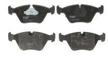 Set placute frana BMW Z3 cupe (E36) 1997-2003 #2 0...