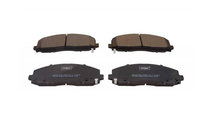 Set placute frana Dodge GRAND CARAVAN 2007-2016 #2...