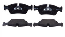 Set placute frana fata BMW Z3 (1995-2003) [E36] 34...