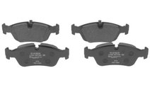 Set Placute Frana Fata Bosch Bmw Seria 3 E36 1990-...