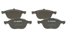 Set Placute Frana Fata Bosch Ford Grand C-Max 2010...