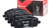 Set Placute Frana Fata Brembo Mitsubishi Asx 2010...