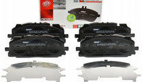 Set Placute Frana Fata Ferodo Audi A5 F53 2016→ ...