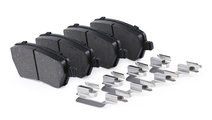 Set Placute Frana Fata Krieger Nissan Micra C+C 3 ...