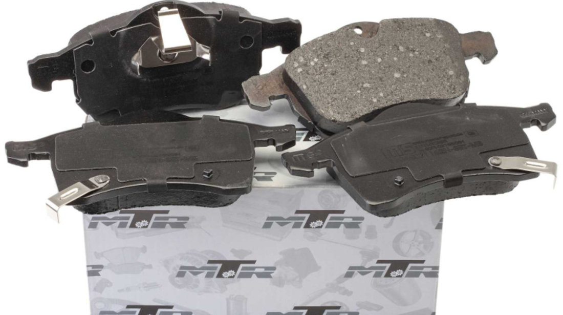 Set Placute Frana Fata Mtr Opel Astra G 1998-2004 MT620