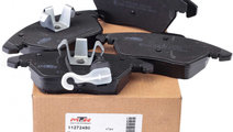 Set Placute Frana Fata Mtr Skoda Superb 2 3T4 2008...