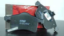 Set placute frana fata Opel Astra G, Opel Astra H,...