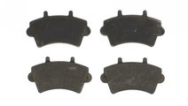 Set placute frana fata Opel Movano (1999->) 41060-...