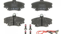 Set placute frana fata Renault EXTRA Van (F40_, G4...