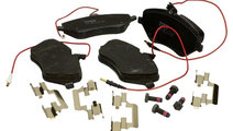 Set Placute Frana Fata Trw Citroen C5 3 2008→ GD...