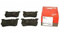 Set Placute Frana Fata Trw Mercedes-Benz S-Class W...