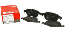 Set Placute Frana Fata Trw Renault Laguna 3 2007-2...