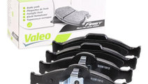 Set Placute Frana Fata Valeo Ford Fusion 2004-2012...