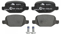 Set placute frana Fiat IDEA 2003-2016 #2 05P1265