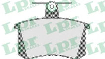 Set placute frana,frana disc AUDI A6 (4A, C4) (199...