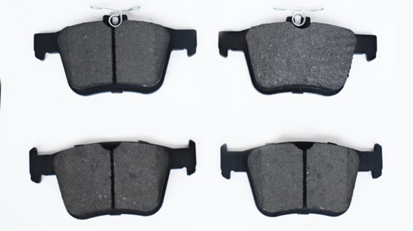 Set placute frana,frana disc AUDI TT (FV3) (2014 - 2016) PREMIERE FPF.461 piesa NOUA