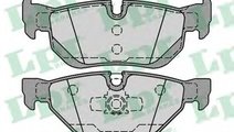 Set placute frana,frana disc BMW Seria 1 Cabriolet...