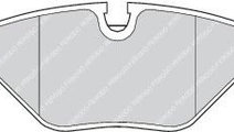 Set placute frana,frana disc BMW Seria 3 (E36) (19...