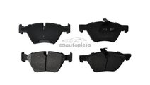 Set placute frana,frana disc BMW Seria 3 Cabriolet...