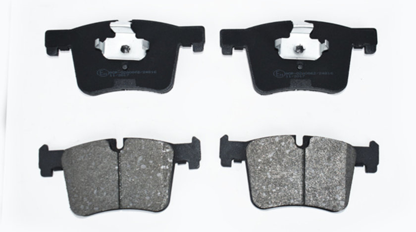 Set placute frana,frana disc BMW Seria 4 Cupe (F32, F82) (2013 - 2016) PREMIERE FPF.417 piesa NOUA