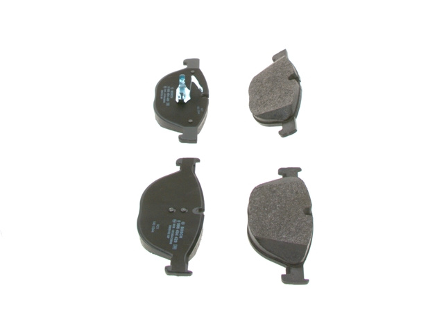 Set Placute Frana,frana Disc Bosch Bmw 0 986 494 429