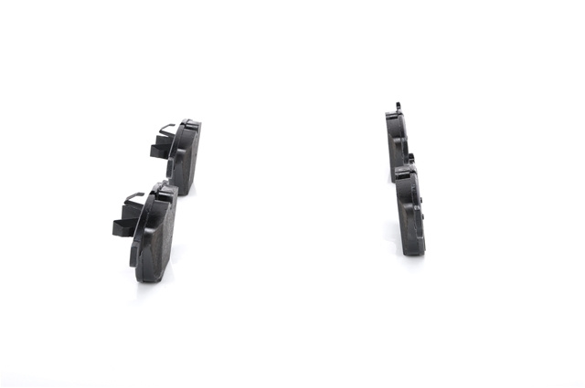 Set Placute Frana,frana Disc Bosch Bmw 0 986 494 354