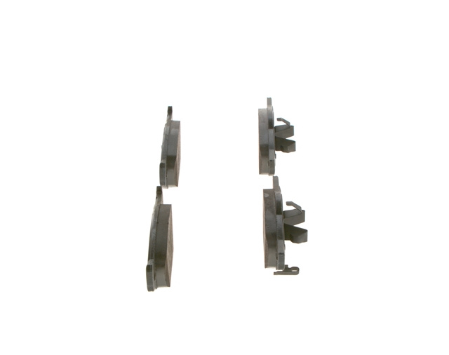 Set Placute Frana,frana Disc Bosch Honda 0 986 494 383