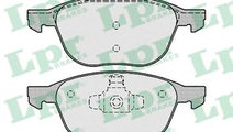 Set placute frana,frana disc FORD C-MAX II (DXA) (...