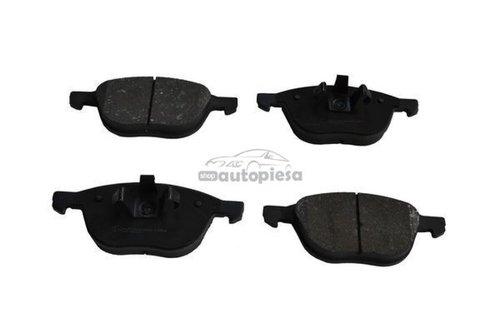 Set placute frana,frana disc FORD FOCUS III Van (2012 - 2016) KRIEGER 0950006008 piesa NOUA