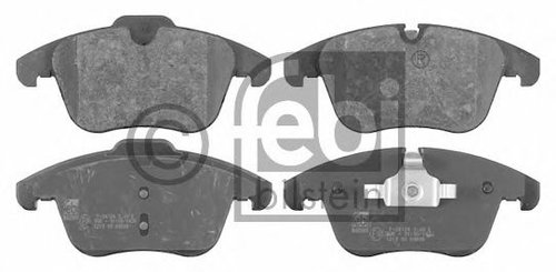 Set placute frana,frana disc FORD GALAXY (WA6) (2006 - 2015) FEBI BILSTEIN 16613 piesa NOUA