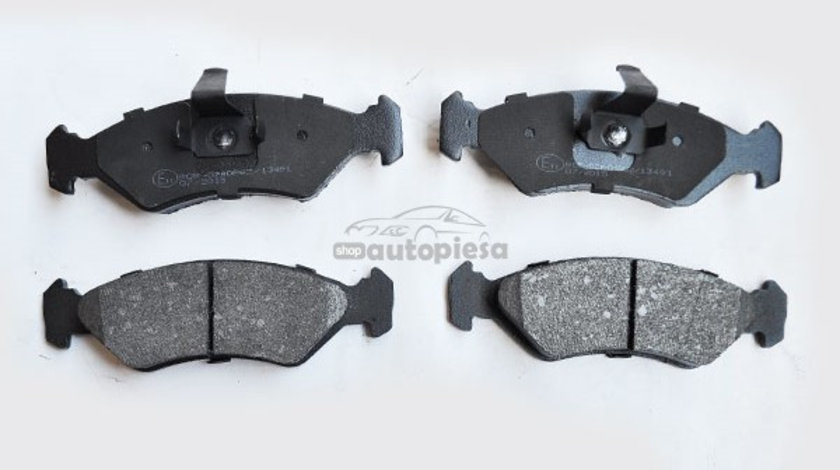 Set placute frana,frana disc FORD KA (RB) (1996 - 2008) PREMIERE FPF.223 piesa NOUA