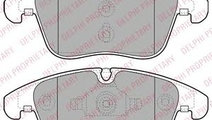 Set placute frana,frana disc JAGUAR S-TYPE (CCX) (...