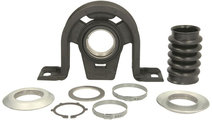 Set placute frana,frana disc KIA CARENS II (FJ) (2...