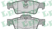 Set placute frana,frana disc MERCEDES CLS (C218) (...