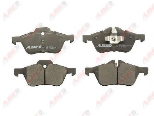 Set placute frana,frana disc MINI MINI (R50, R53) (2001 - 2006) ABE C1B018ABE piesa NOUA