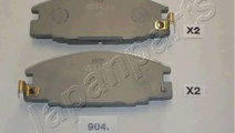 Set placute frana,frana disc OPEL FRONTERA A (5_MW...