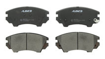 Set placute frana,frana disc OPEL INSIGNIA (2008 -...