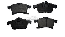 Set placute frana,frana disc OPEL MERIVA (2003 - 2...