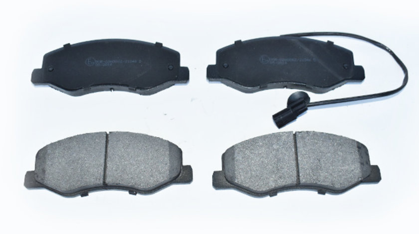 Set placute frana,frana disc OPEL MOVANO B platou / sasiu (2010 - 2016) PREMIERE FPF.469 piesa NOUA